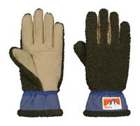 Barts - Isafjord Gloves - Guanti S/M olivia