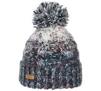 Barts Iska Berretto Inverno Sci - Blu, Misura Unica