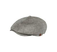 Barts - Jamaica Cap - Cappellino One Size grigio