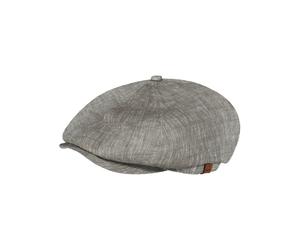 Barts - Jamaica Cap - Cappellino One Size grigio