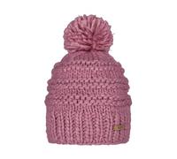 Barts - Women's Jasmin Beanie - Berretto One Size fuchsia
