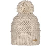 BARTS Jasmin Beanie - Donna - Beige - Taglia unica- modello 2025