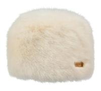 Barts Josh Berretto, Unisex - Adulto, Bianco (White 0010), One Size (Taglia Produttore:Uni)