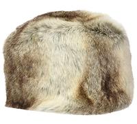 Barts Josh Berretto, Unisex - Adulto, Grigio (Rabbit 0009), One Size (Taglia Produttore:Uni)