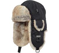 Barts - Kamikaze - Berretto One Size beige