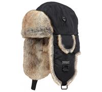 Barts - Kamikaze - Berretto One Size beige