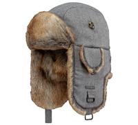 Barts - Kamikaze - Berretto One Size grigio
