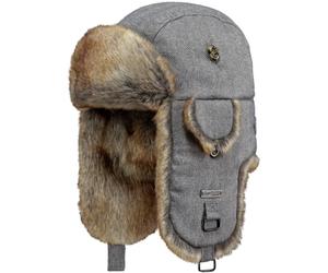 BARTS Kamikaze - Donna - Grigio - Taglia unica- modello 2026