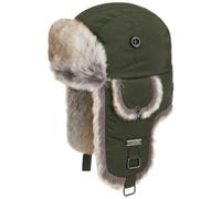 Barts Kamikaze Kids Cappellino, Bambino, Verde (0013-ARMY 013L), 53 (Taglia Produttore:53)