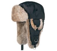 Barts Kamikaze Real Fur Cappello Aviatore