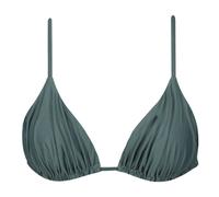 Barts Kelli Gathered W - reggiseno costume - donna Green 42