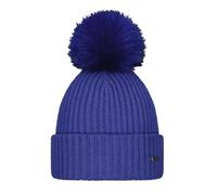 Barts - Women's Kenzie Beanie - Berretto One Size blu