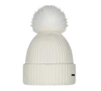 BARTS Kenzie Beanie - Donna - Beige - Taglia unica- modello 2025