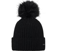 Barts - Women's Kenzie Beanie - Berretto One Size nero