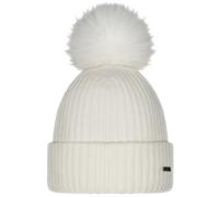 Barts Kenzie W - berretto - donna No size White woman