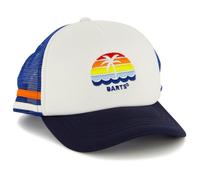 Barts - Kid's Club Cap - Cappellino 53 cm bianco