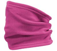 Barts - Kid's Fleece Col - Sciarpa a tubo One Size fuchsia/lilla