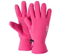 Barts - Kid's Fleece Gloves - Guanti 2 fuchsia