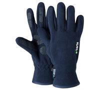 Barts - Kid's Fleece Gloves - Guanti 6 blu
