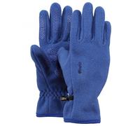 Barts - Kid's Fleece Gloves - Guanti 6 blu
