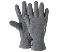 Barts - Kid's Fleece Gloves - Guanti 6 grigio