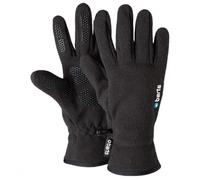 Barts - Kid's Fleece Gloves - Guanti 6 nero