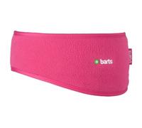 Barts - Kid's Fleece Headband - Fascia sportiva per la fronte 53 cm fuchsia