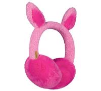 Barts - Kid's Fluffie Earmuffs - Scaldaorecchie One Size fuchsia