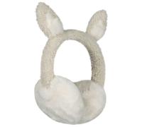 Barts - Kid's Fluffie Earmuffs - Scaldaorecchie One Size grigio/beige