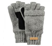 Barts - Kid's Haakon Bumgloves Boys - Guanti 3 grigio