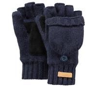 Barts - Kid's Haakon Bumgloves Boys - Guanti 5 blu