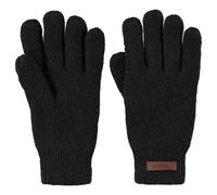 Barts - Kid's Haakon Gloves - Guanti 3 nero