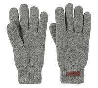 Barts - Kid's Haakon Gloves - Guanti 4 grigio