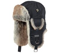 Cappello a cipolla per bambini Barts Kamikaze Noir 53 cm