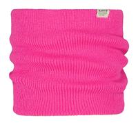 Barts - Kid's Kinabala Col - Sciarpa a tubo One Size fuchsia