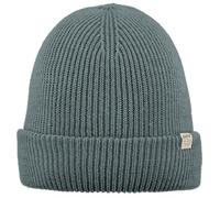 Barts - Kid's Kinabalu Beanie - Berretto 53-55 cm grigio