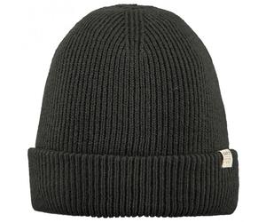 Barts - Kid's Kinabalu Beanie - Berretto 53-55 cm nero