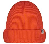 Barts - Kid's Kinabalu Beanie - Berretto 53-55 cm rosso