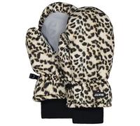 Barts - Kid's Nylon Mitts - Guanti 2 - Thumb grigio