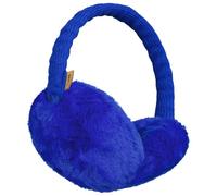 Barts - Kid's Plush Earmuffs - Protezione per le orecchie One Size lilla/blu