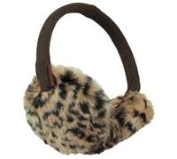 Barts - Kid's Plush Earmuffs - Protezione per le orecchie One Size marrone