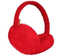 Barts - Kid's Plush Earmuffs - Protezione per le orecchie One Size rosso