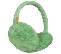 Barts - Kid's Plush Earmuffs - Protezione per le orecchie One Size verde