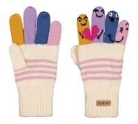 Barts - Kid's Puppet Gloves - Guanti 5 beige