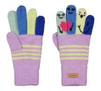 Barts - Kid's Puppet Gloves - Guanti 5 variopinto