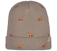 Barts - Kid's Vinson Beanie - Berretto 53 cm marrone