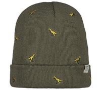 Barts - Kid's Vinson Beanie - Berretto 53 cm olivia