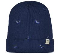Barts - Kid's Vinson Beanie - Berretto 55 cm blu
