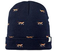 Barts - Kid's Vinson Beanie - Berretto 55 cm blu