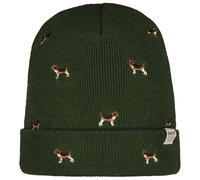 Barts - Kid's Vinson Beanie - Berretto 55 cm olivia